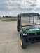 2020 John Deere 855M S4 Canopy 4 Seat Utility Vehicle, 4WD, ROPS, Canopy, Windshield, Standard Rental Specs