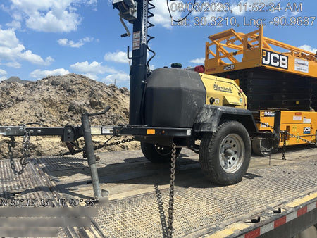 2021 ALLMAND NLV3GR