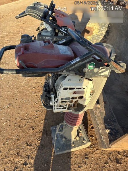 2024 DYNAPAC DR6X