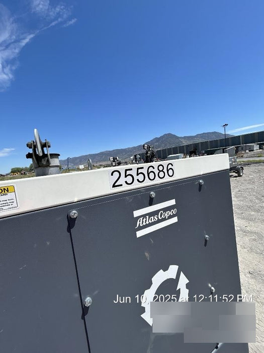 2022 ATLAS COPCO QAS25 CWK