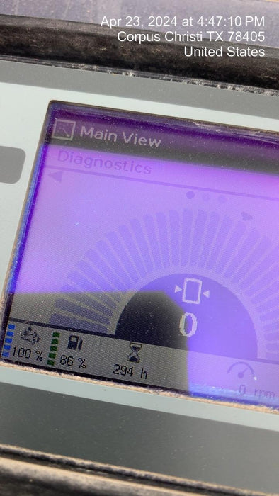 2024 ATLAS COPCO XAS 400-150 PACE