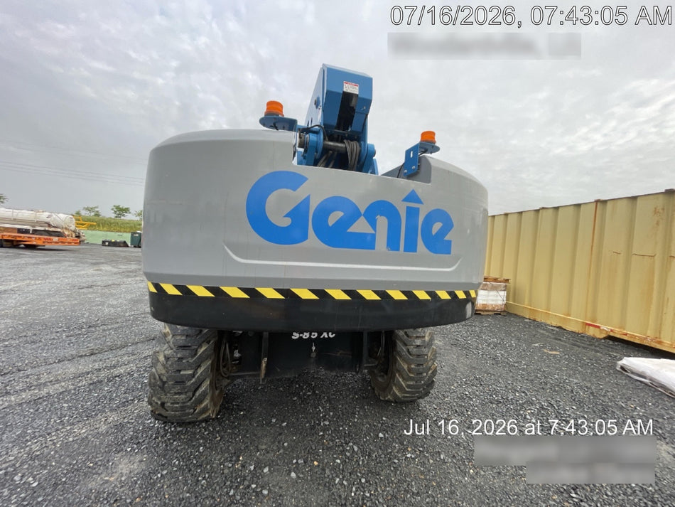 2024 GENIE S-85 XC