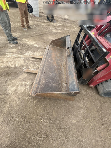 2022 ARROW MATERIAL HANDLING 60" Pallet Forks - Arrow