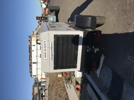 2020 WACKER NEUSON G25