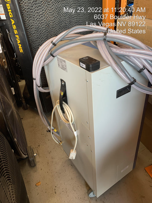 2022 OCEANAIRE OWC1811QC