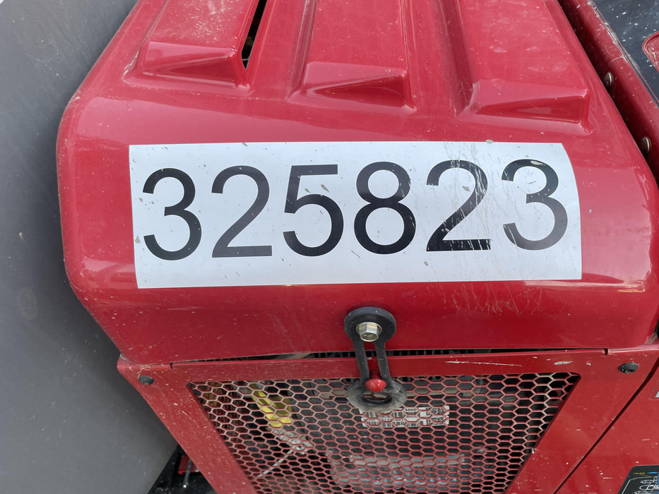 2023 TORO MBTX 2500-TS