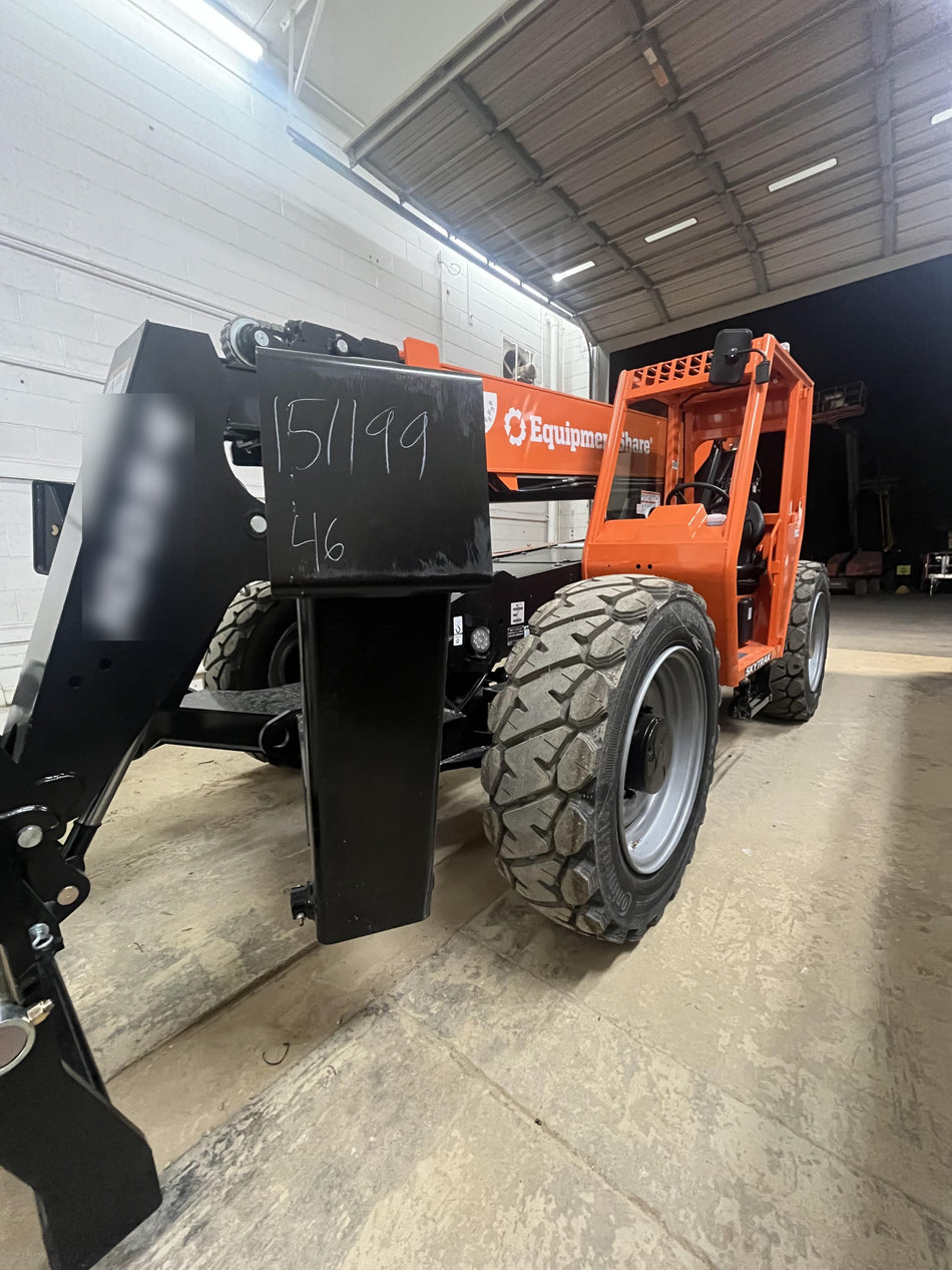 2026 SKYTRAK 10054
