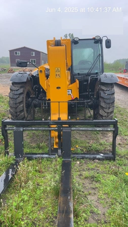2024 JCB 509-42