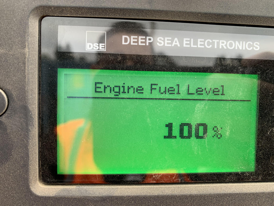 2022 AIRMAN SDG25S-8E1