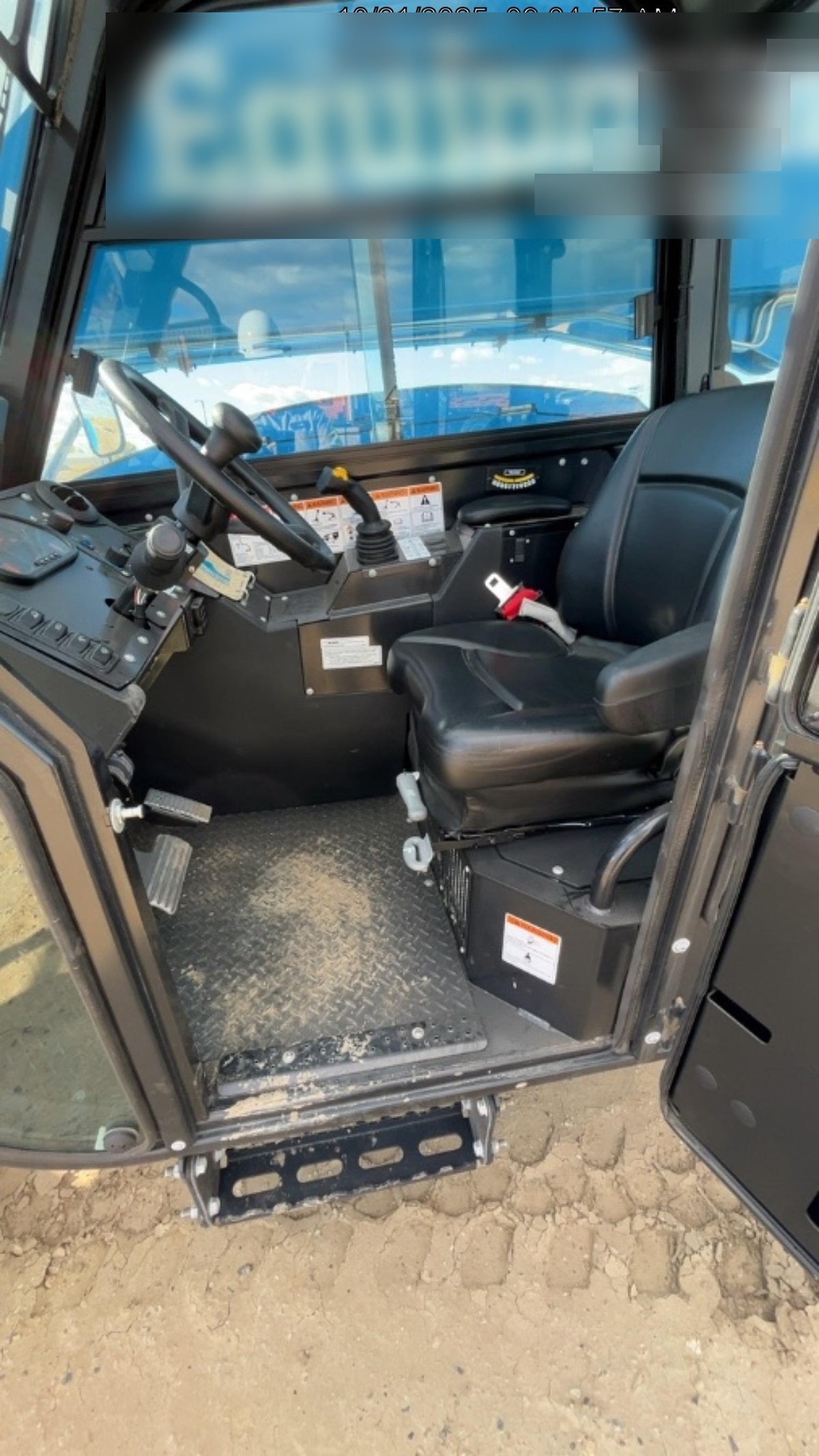 2023 JCB 509-42