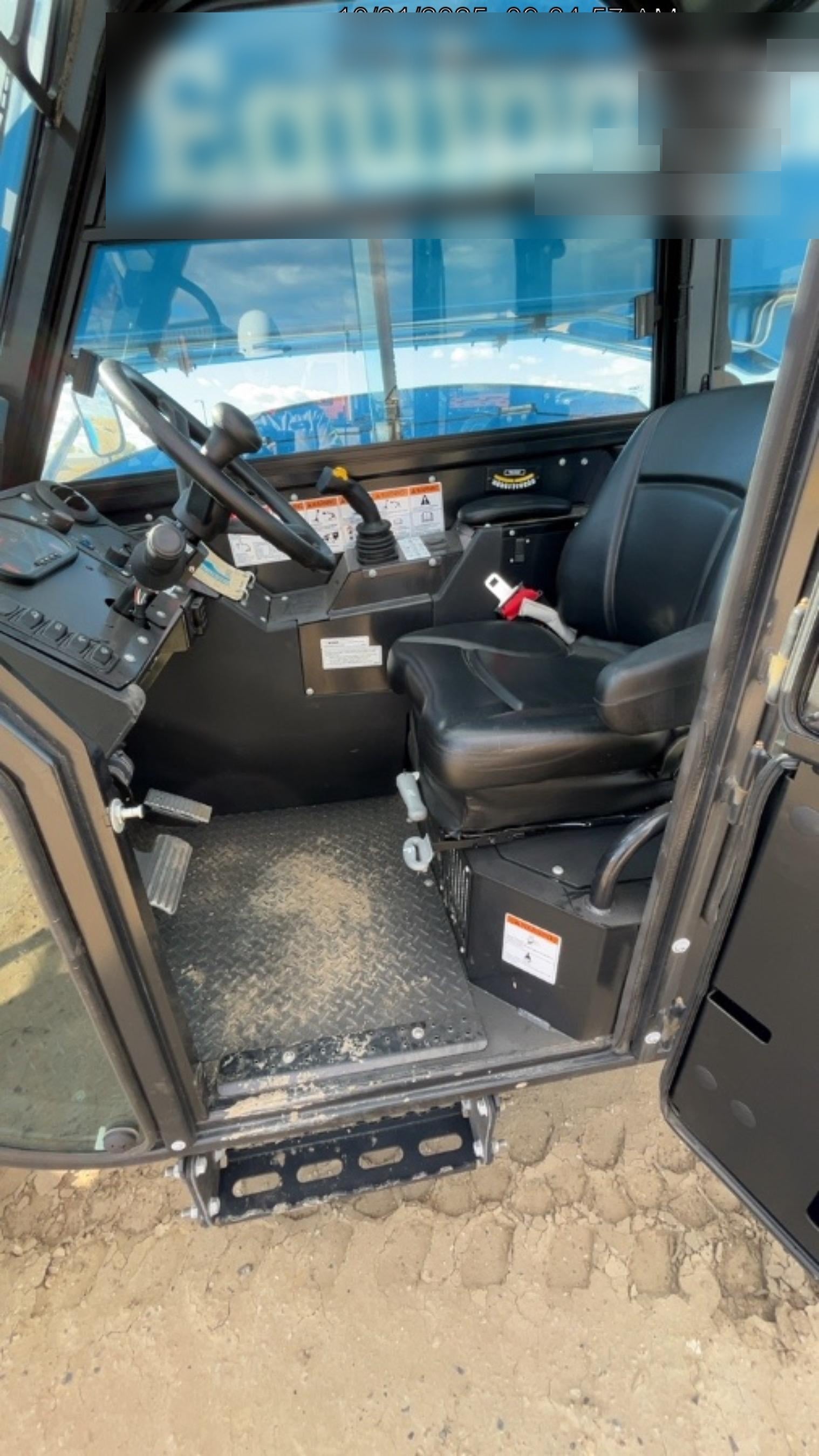 2023 JCB 509-42