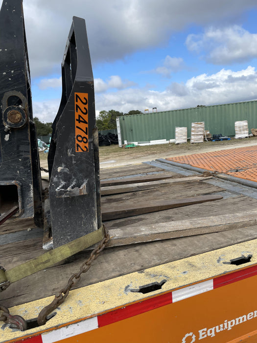 2022 PALADIN 48" Pallet Forks - Paladin