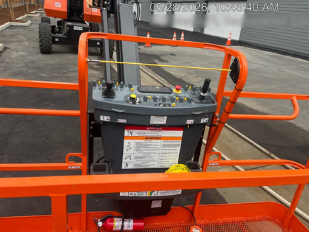 2026 JLG 860SJ