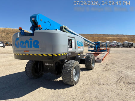 2024 GENIE S-85 XC