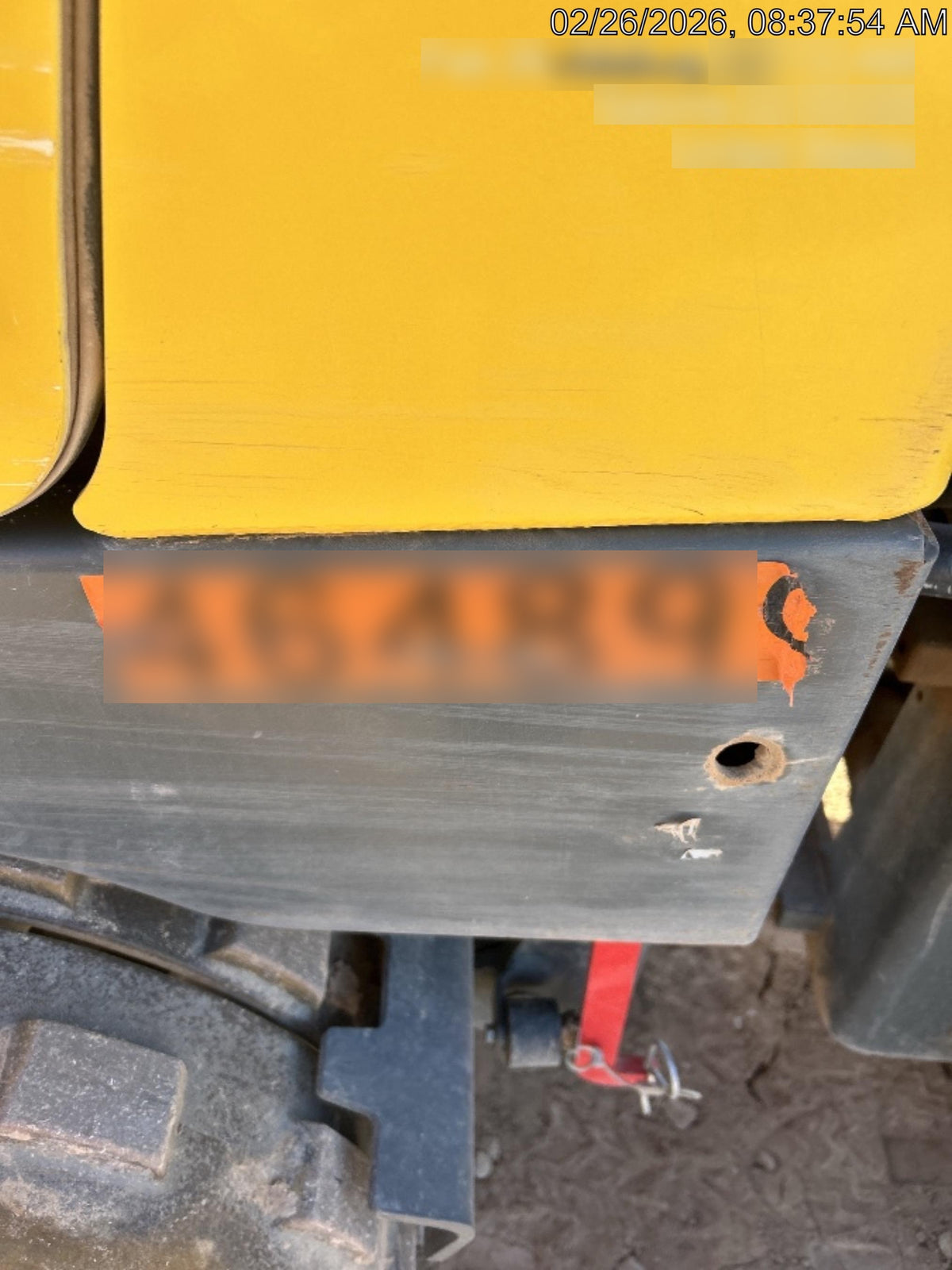 2024 WACKER NEUSON RTLx-SC3
