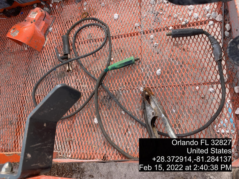 2020 MILLER ELECTRIC CST-280