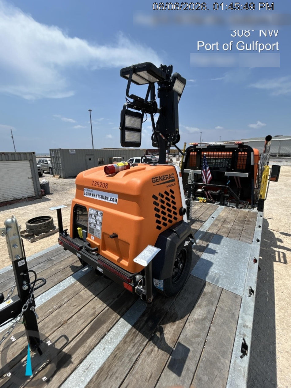 2026 GENERAC MLTS-4