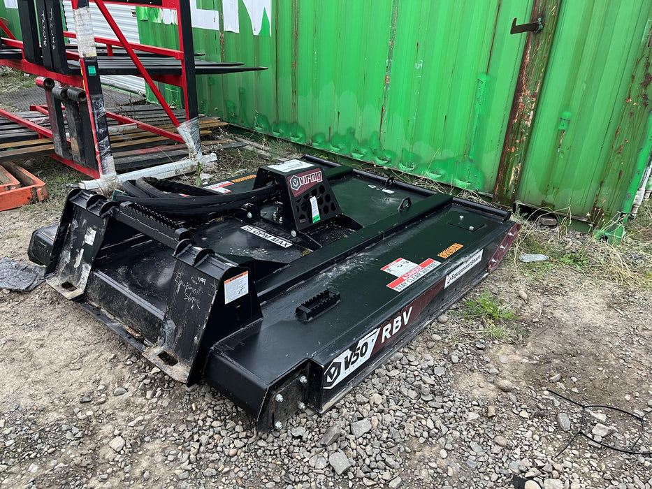 2023 VIRNIG RBV72-25