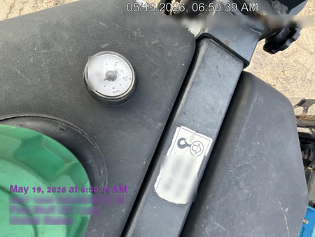 2021 ALLMAND NLV3GR