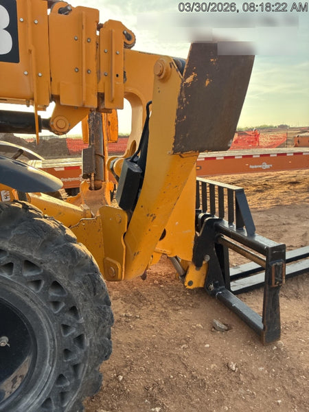 2021 JCB 512-56