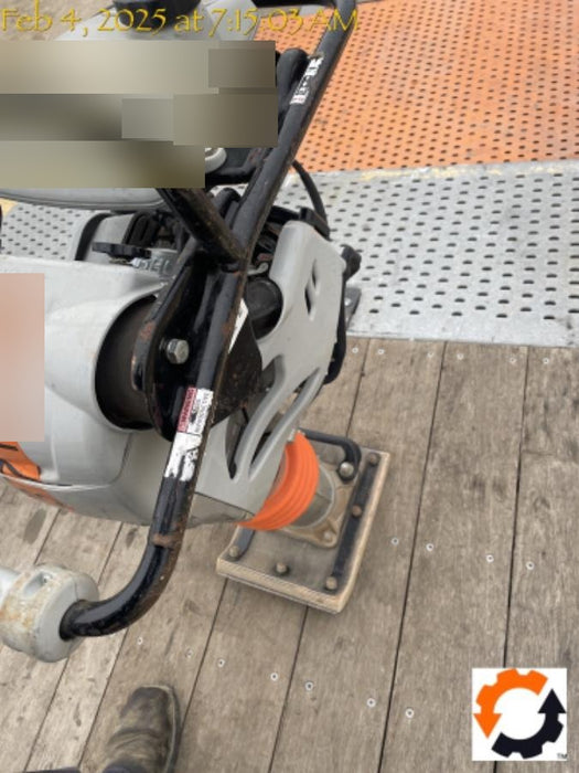 2023 MULTIQUIP MTX60HD