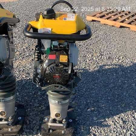 2025 WACKER NEUSON BS68-4Ab/28