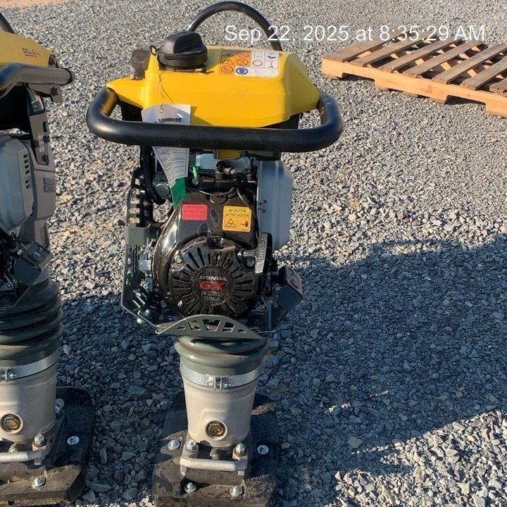 2025 WACKER NEUSON BS68-4Ab/28