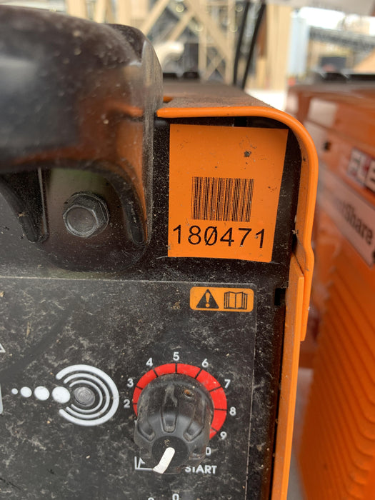 2021 LINCOLN ELECTRIC FLEXTEC 350X