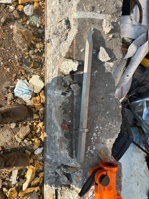 2024 MICHIGAN PNEUMATIC ES-TPB30-1-TRACKER