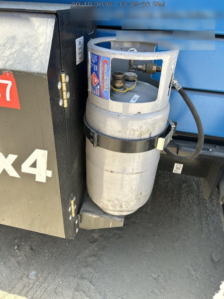 2024 GENIE GS-4390 RT