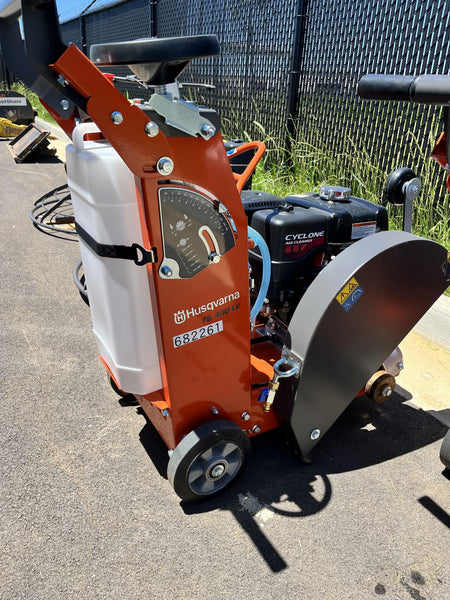 2026 HUSQVARNA FS 400 LV