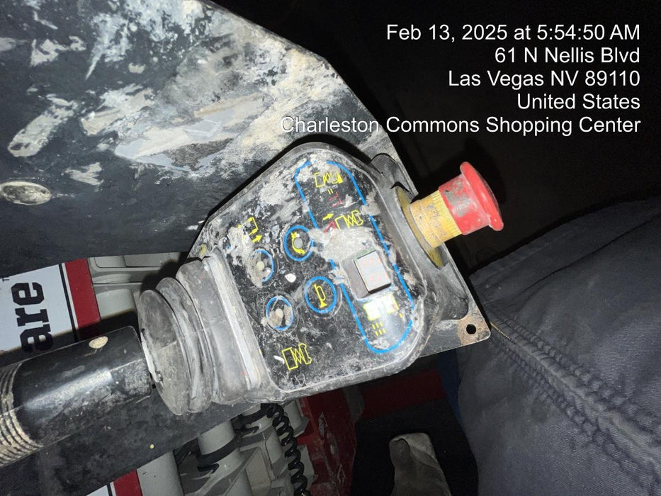 2021 MEC 2632SE 26' Slim, Leak Containment System, Telematics + Installation Labor