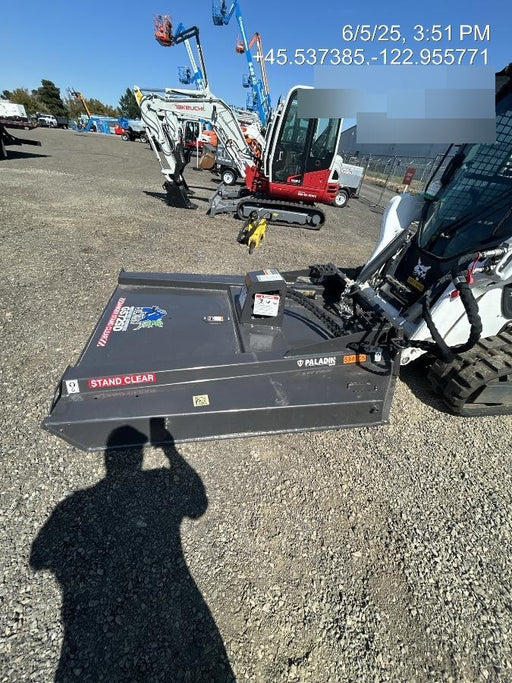 2025 PALADIN 30372A-0022