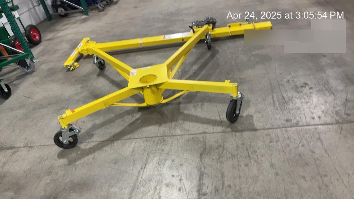2024 SUMNER R-250