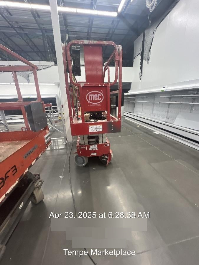 2021 MEC 2632SE
