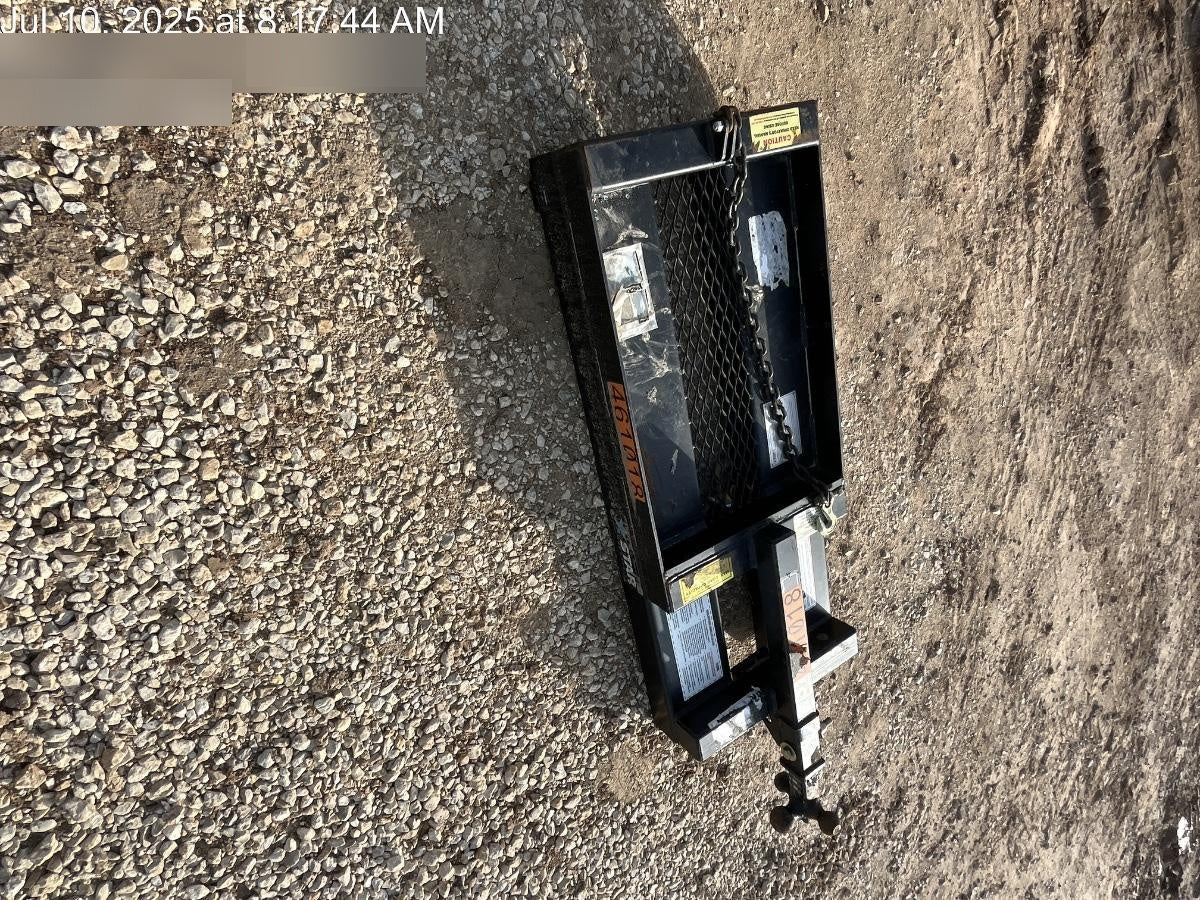 2024 STAR INDUSTRIES 1390B