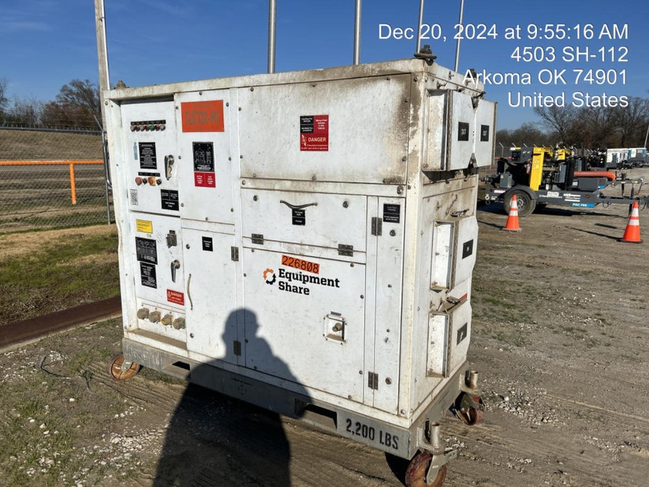 2022 SMARTECH SLIC12R-MSH