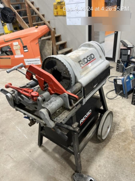 2023 RIDGID 1224