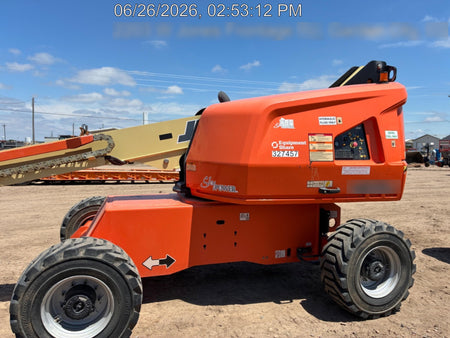 2023 JLG 460SJ