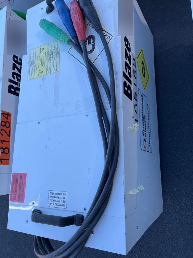 2021 CAMPO EB18E