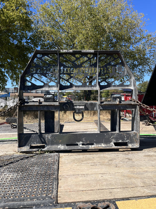 2022 PALADIN 48" Pallet Forks - Paladin