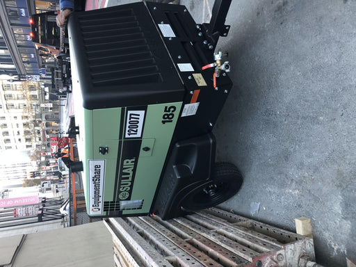 2020 SULLAIR 185-DPQ