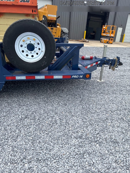 2026 AIR TOW Pro-16