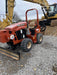 2022 DITCH WITCH RT45A