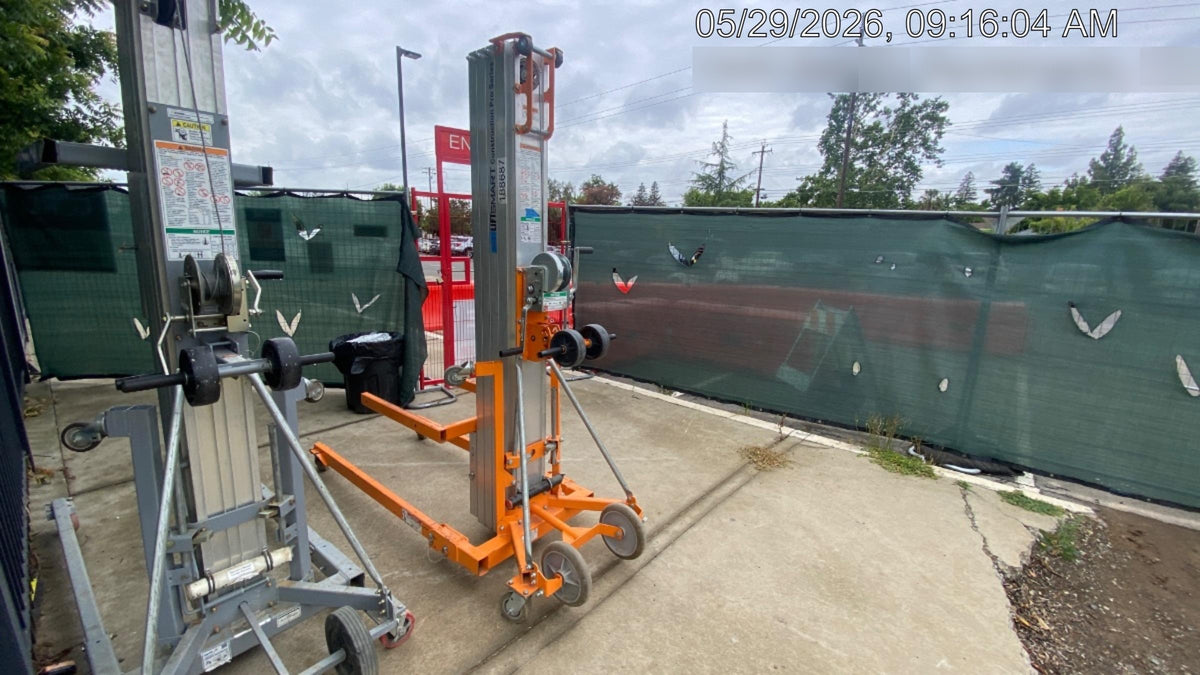 2021 LIFTSMART MLC-24