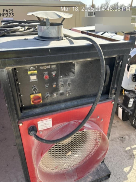 2022 CAMPO EB1000G-RE3