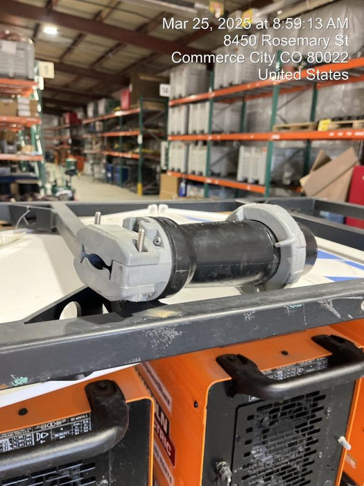 2023 LEX WR6A-7SM-FG26DZ6LD-R