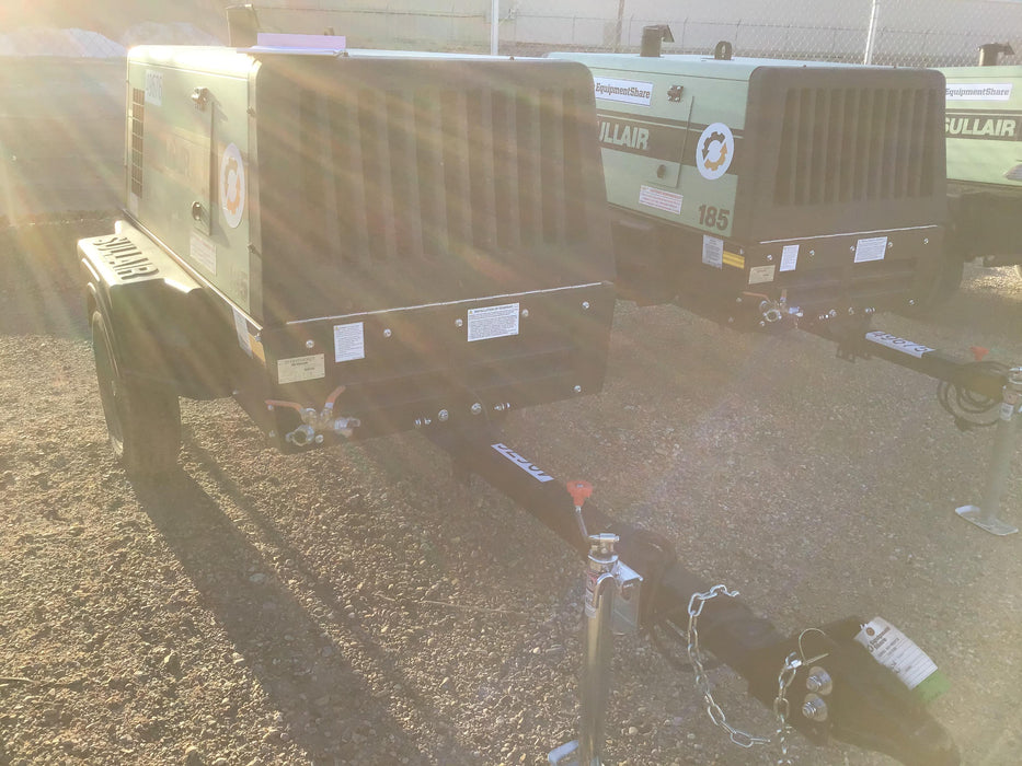 2019 SULLAIR 185-DPQ