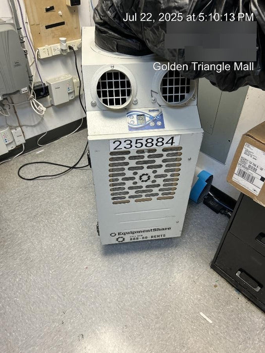 2022 KWIKOOL KPAC1411-2