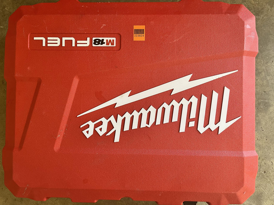 2022 MILWAUKEE 2718-22HD